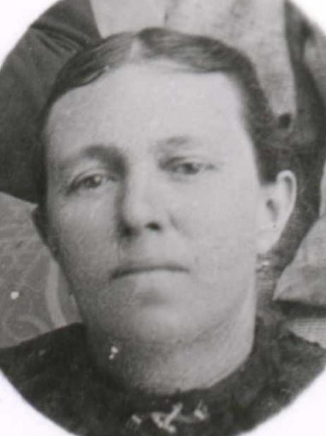 Caroline Adams (1845 - 1923) Profile